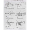 Livre "THE ART OF HAND SEWING LEATHER" - La couture du cuir à la main - Deco Cuir