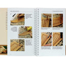 Livre "MAKING LEATHER KNIFE SHEATHS" - Créer vos étuis à couteaux en cuir - Volume 3 - Deco Cuir