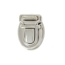 TUCK - Fermeture de cartable - 15x21 mm - Deco Cuir