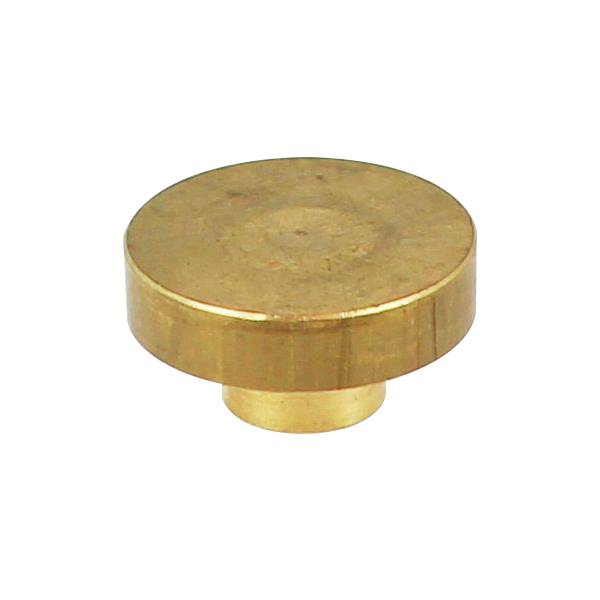 Tas simple pour presse d'établi - Laiton - 24mmx600.jpg