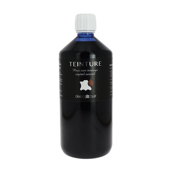 Deco Leather water-based dye - 1 Liter