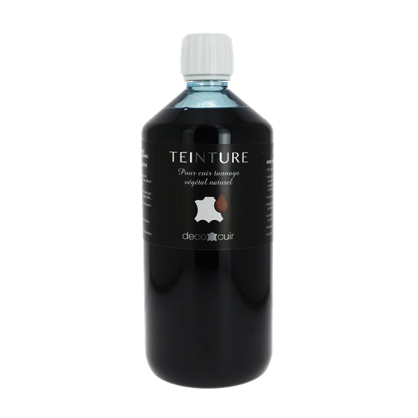 Deco Leather water-based dye - 1 Liter