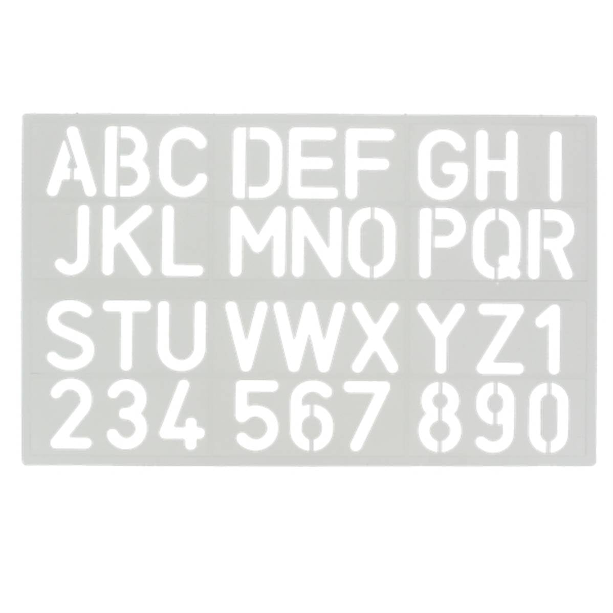 Trace-lettres - Majuscules et chiffres - Hauteur 30 mmx600.jpg