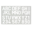 Trace-lettres - Majuscules et chiffres - Hauteur 30 mmx600.jpg