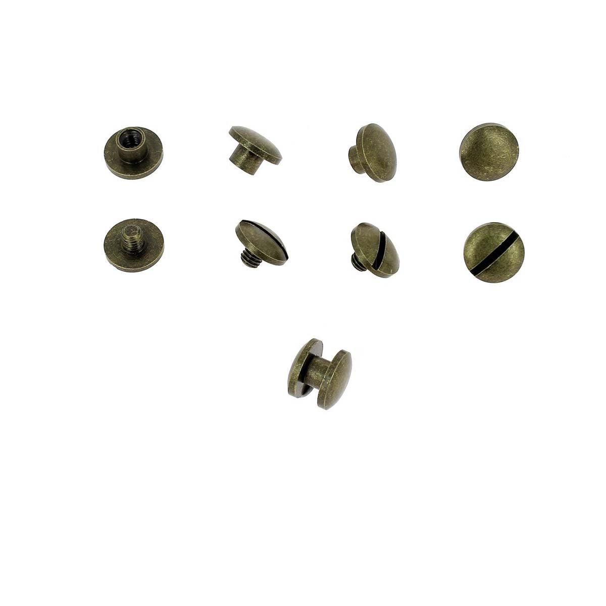 VBL07-LV-Lot-de-vis-chicago-bombe-Diametre-8mm-Entraxe-3mm-Laiton-vieilli.jpg