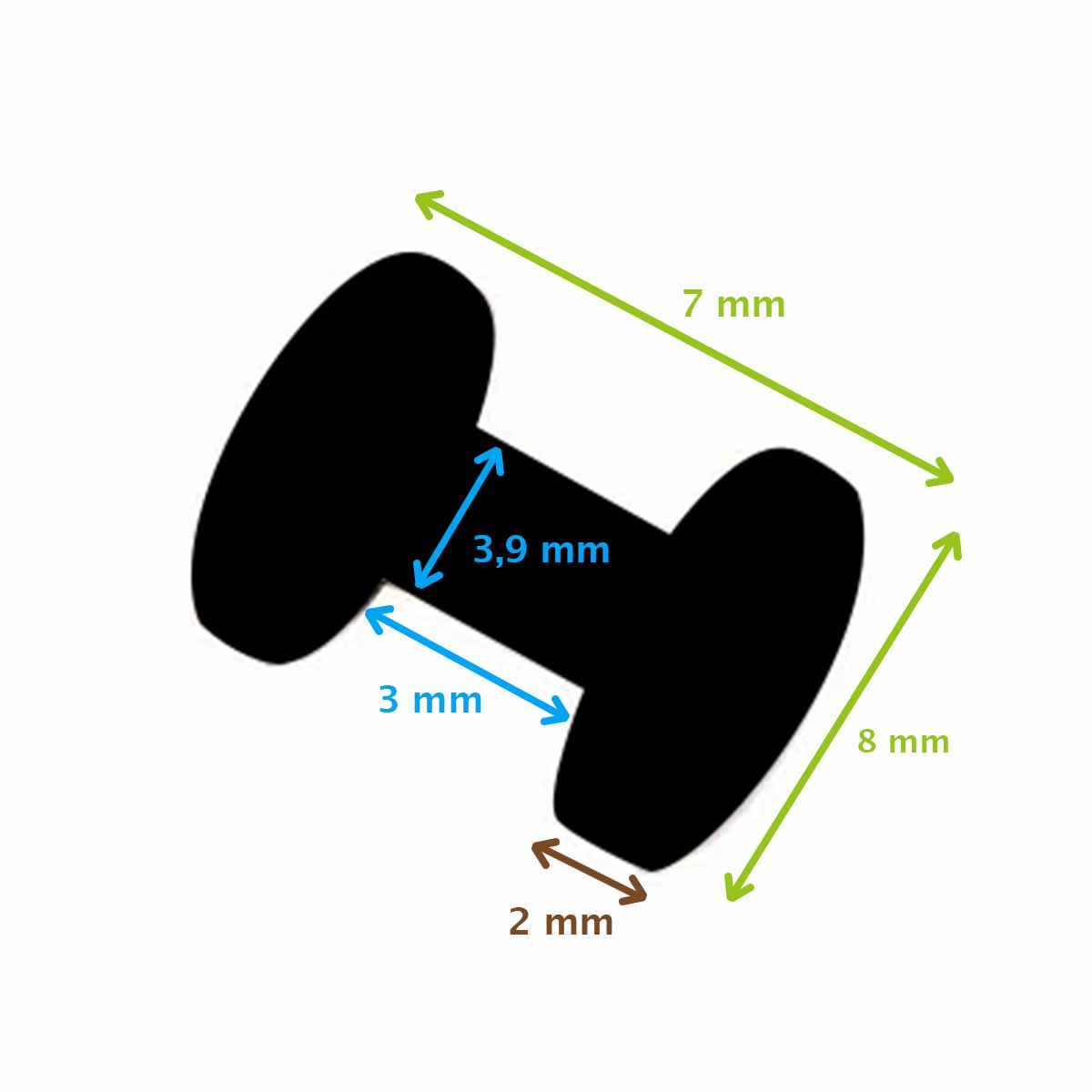 Capteur de pression pneu (TPMS) RIDEX 2232W0007 à un prix avantageux Capteur de pression pneu (TPMS) RIDEX 2232W0007 à un prix avantageux