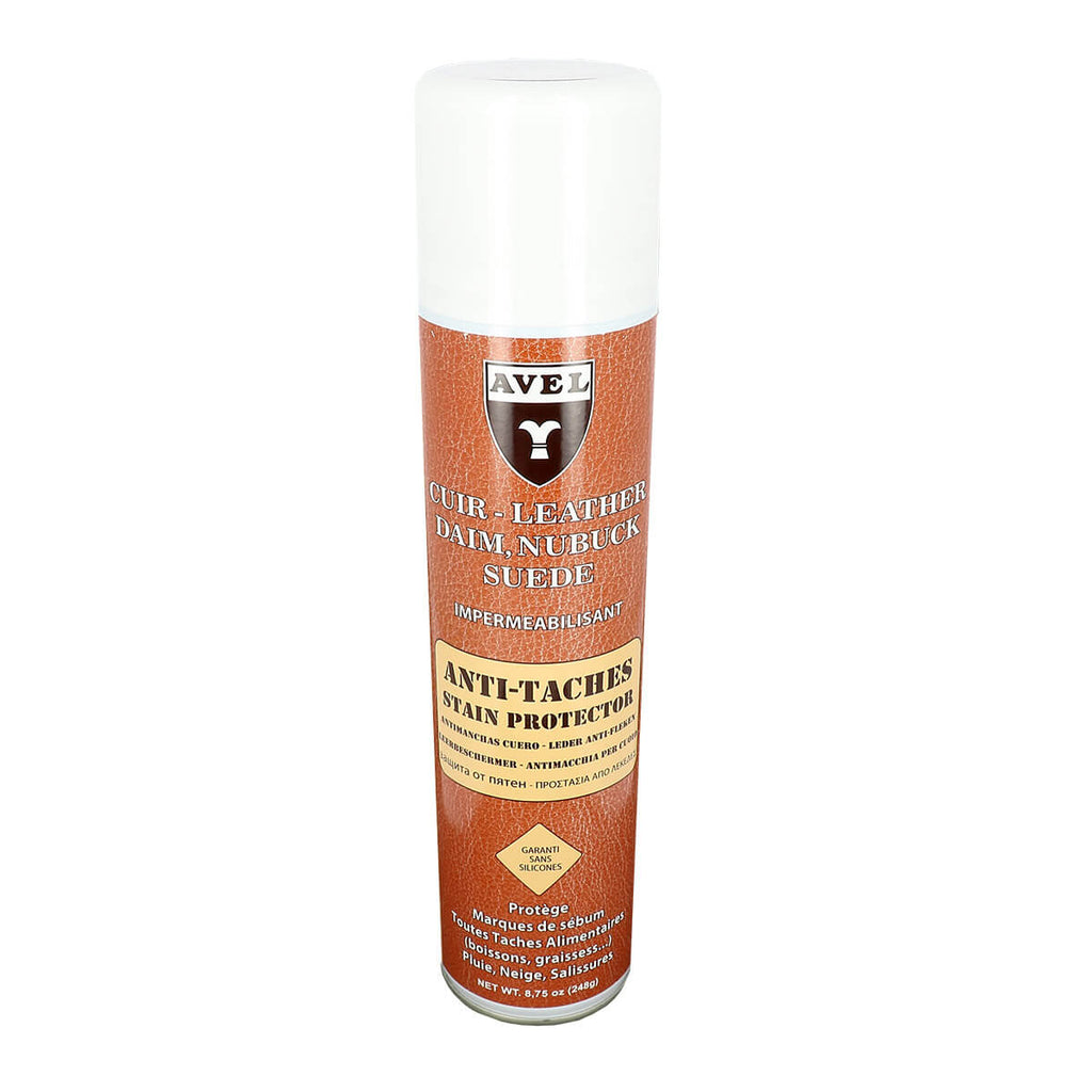 Imperméabilisant cuir daim et nubuck Starwax 300ml Imperméabilisant cuir daim et nubuck Starwax 300ml