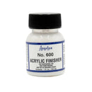 Finition acrylique NEUTRE n°600 pour peinture cuir Angelus