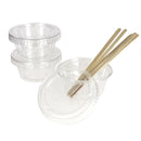 Kit d'accessoires pour le pack teinture - Deco Cuir