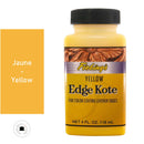WA070-590-Finition-de-tranche-pour-cuir-Fiebing-s-edge-kote-118ml-7 JAUNE