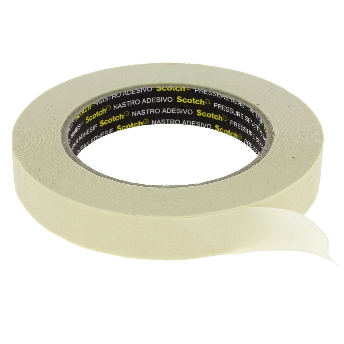 Ruban de masquage Scotch 3M pour travail du cuir