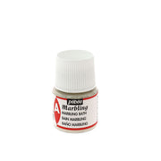 Bain épaississant pour marbrure de la marque Pébéo, contenant 35g, utilisé pour créer des effets marbrés en peinture.