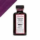 Teinture pour Daim Angelus Suede Dye - 90ml - Burgundy / Bordeaux