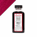 Teinture pour Daim Angelus Suede Dye - 90ml - Dark red / rouge foncé