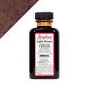 Teinture pour Daim Angelus Suede Dye - 90ml - Light brown / Marron clair