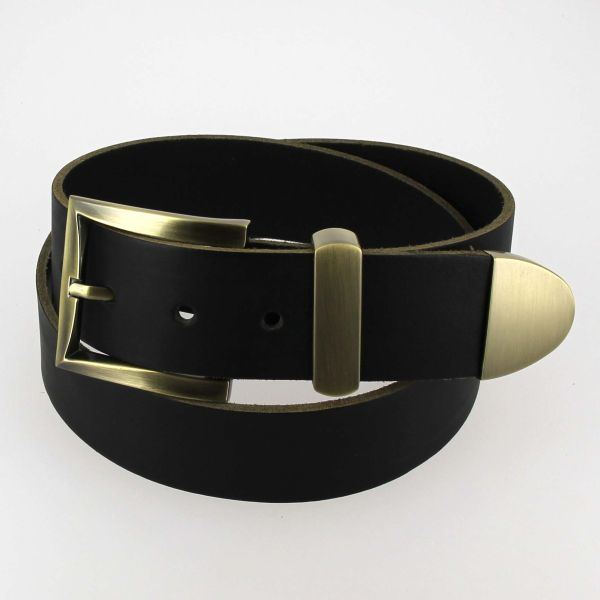 Boucle de ceinture 3 pièces - 40mm - Deco Cuir