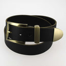 Boucle de ceinture 3 pièces - 40mm - Deco Cuir