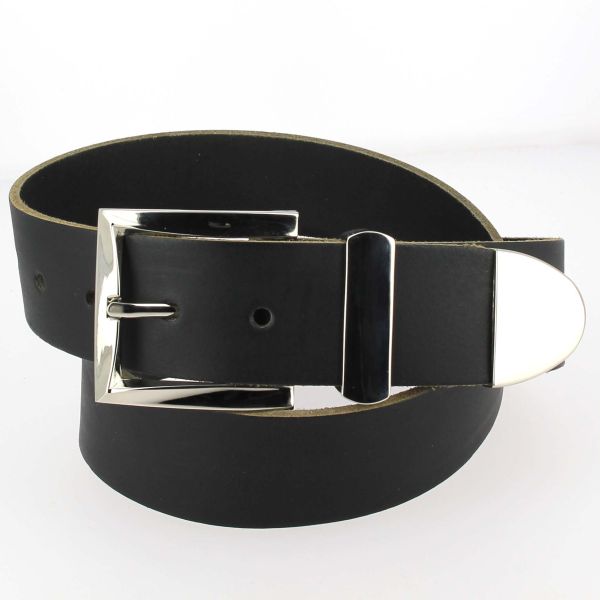 Belt buckle 3 pieces - 40mm