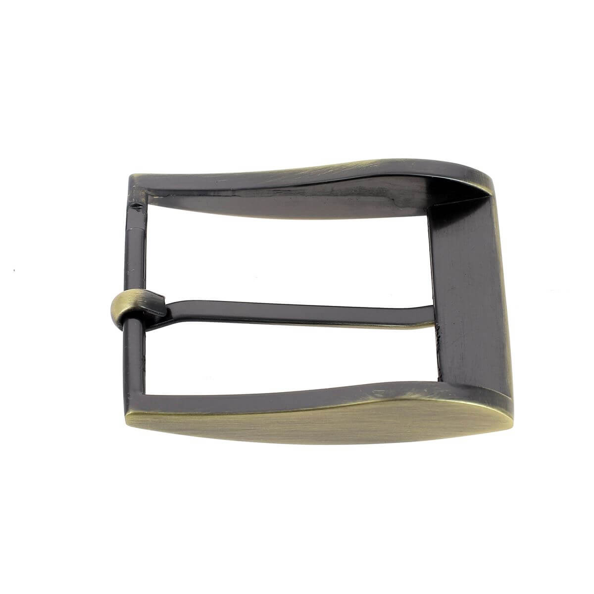 Boucle de ceinture ÉLI - Deco Cuir