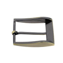 Boucle de ceinture ÉLI - Deco Cuir