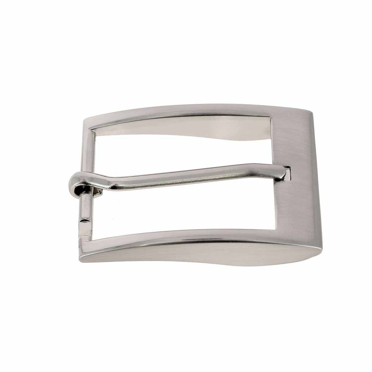 Boucle de ceinture ÉLI - Deco Cuir