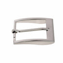 Boucle de ceinture ÉLI - Deco Cuir