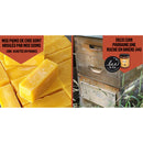 Cire d'abeille Deco Cuir - Deco Cuir