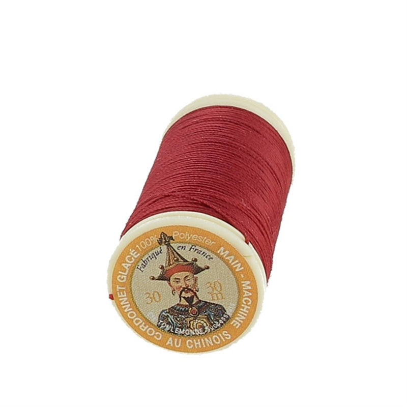 cordonnet polyester 30m couture cuir ROUGE 525x600.jpg