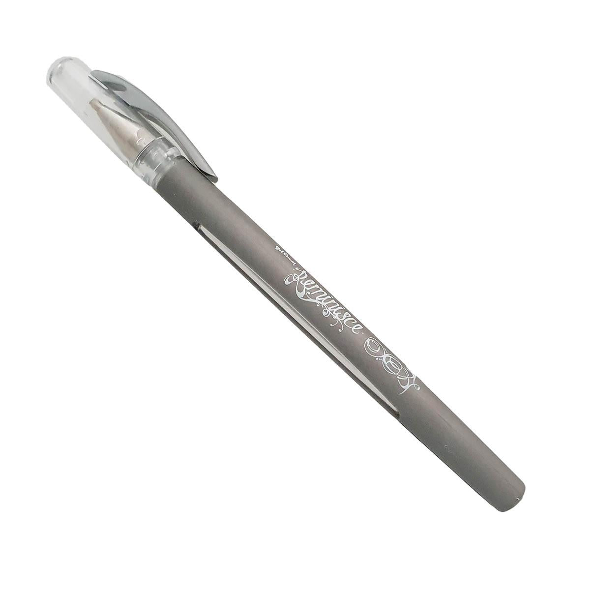 100 Recharges Crayon Tissu Argenté - Pour Marquage Sur Cuir Et Textile, 13 Cm - 8