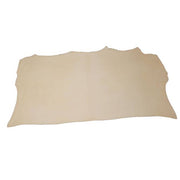Collet en cuir tannage végétal naturel de la marque Autres, peau de cuir classique de haute qualité.