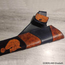 Teinture base aqueuse - Deco Cuir - 60ml - Deco Cuir