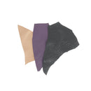 Échantillon de cuir Deco Cuir montrant la texture et la couleur du matériau pour demande d'échantillons.