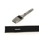 Emporte-pièce à frapper à enchapure - Vergez Blanchard - Deco Cuir