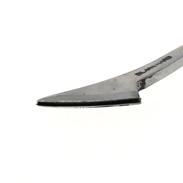 Fer à filet de maroquinier simple emmanché 1mm avec guide - Vergez Blanchard - Deco Cuir