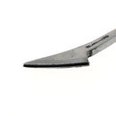 Fer à filet de maroquinier simple emmanché 1mm avec guide - Vergez Blanchard - Deco Cuir