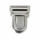 TUCK - Fermeture de cartable - 28x36mm - Deco Cuir