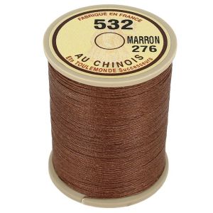 fil chinois cable glacé 532- marron 276.jpg