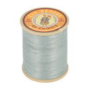 Bobine de 266m de fil de lin au chinois retors extra glacé n°24 - Deco Cuir