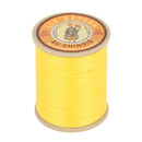 Bobine de 266m de fil de lin au chinois retors extra glacé n°24 - Deco Cuir