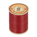 Bobine de 266m de fil de lin au chinois retors extra glacé n°24 - Deco Cuir