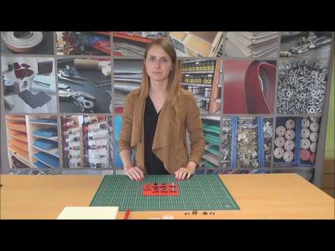 Clé pour fermeture autobloquante LOXX avec manche