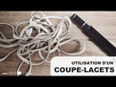 Lace cutter - 3784-00