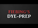 Préparation avant teinture - Fiebing's
