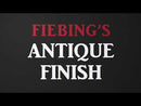Patine pour cuir Fiebing's Antique finish 118ml - MARRON MOYEN / MEDIUM BROWN