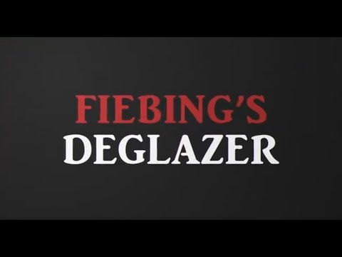 Degreasing preparer before dyeing - Fiebing's DEGLAZER - 118ml 