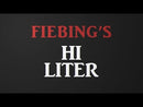 Fiebing's Hi-Liter Embossing Dye 