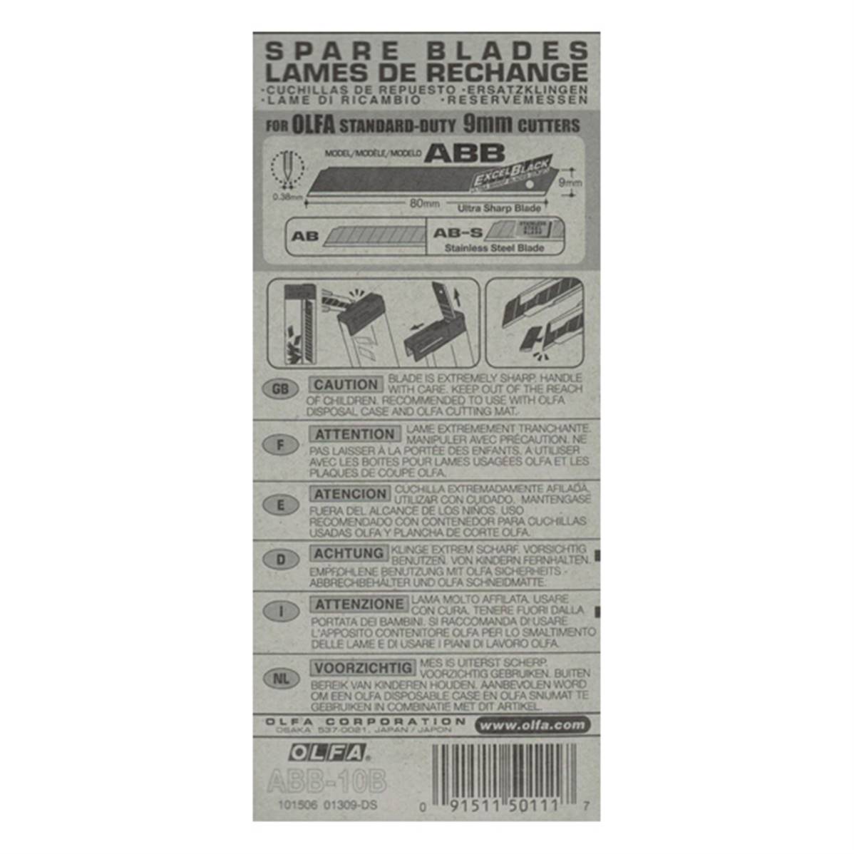 lame rechange cutter 9mm OLFA ABB 10B 02x600.jpg