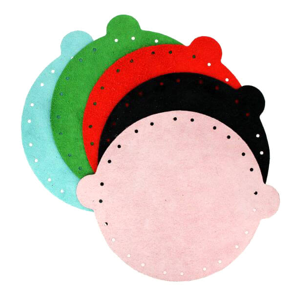 lot de 5 bourses 20cm croute de cuir 02.jpg