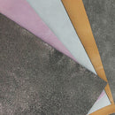 Lot SURPRISE de morceaux de cuir DIVERS - Deco Cuir