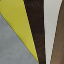 Lot SURPRISE de morceaux de cuir DIVERS - Deco Cuir